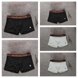 5A Simple Men Boxer, Pack Of Five