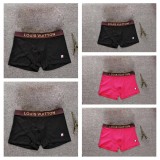 5A Simple Men Boxer, Pack Of Five