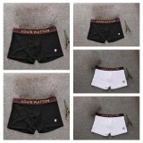 5A Simple Men Boxer, Pack Of Five