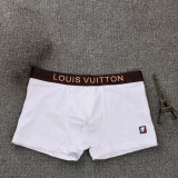 5A Simple Men Boxer, Pack Of Five
