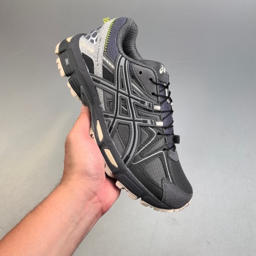 5A Gel-Kahana 8 Sneakers Running Shoes Grey