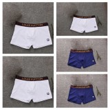 5A Simple Men Boxer, Pack Of Five
