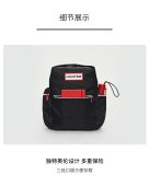 5A Nylon Pioneer Top Clip Backpack