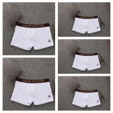 5A Simple Men Boxer, Pack Of Five