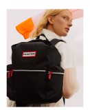 5A Nylon Pioneer Top Clip Backpack