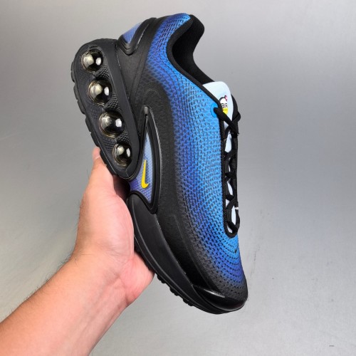 5A Air Max Dn Sneakers Blue