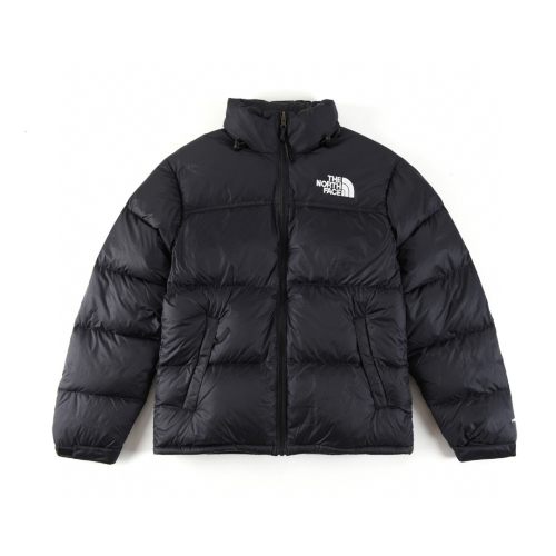 Original 5A  TNF 1996 Short Down Jacket