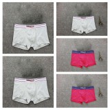 5A Simple Men Boxer, Pack Of Five