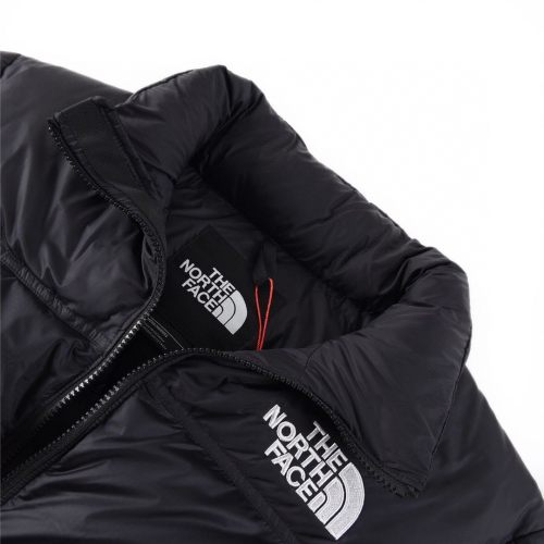 Original 5A  TNF 1996 Short Down Jacket