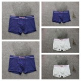 5A Simple Men Boxer, Pack Of Five