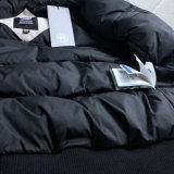 Original Chilliwack Bomber Heritage Down Jacket