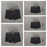 5A Simple Men Boxer, Pack Of Five