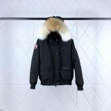 Original Chilliwack Bomber Heritage Down Jacket