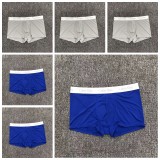 5A Simple Men Boxer, Pack Of Six