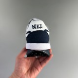5A Fragment design x Sacai x NK LDV Waffle Daybreak Sneakers Blue