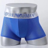5A Simple Breathable Men Boxer, Pack Of Six