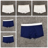 5A Simple Men Boxer, Pack Of Six