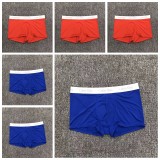 5A Simple Men Boxer, Pack Of Six