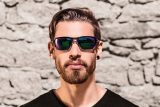 5A Men's Fashion Cool Sunglasses 9266