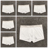 5A Simple Men Boxer, Pack Of Six