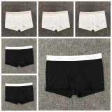 5A Simple Men Boxer, Pack Of Six