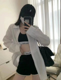 5A Woman Simple Versatile Shorts