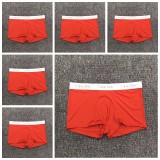5A Simple Men Boxer, Pack Of Six