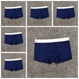 5A Simple Men Boxer, Pack Of Six