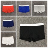 5A Simple Men Boxer, Pack Of Six