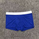 5A Simple Men Boxer, Pack Of Six