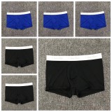 5A Simple Men Boxer, Pack Of Six