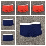 5A Simple Men Boxer, Pack Of Six