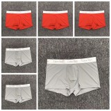 5A Simple Men Boxer, Pack Of Six