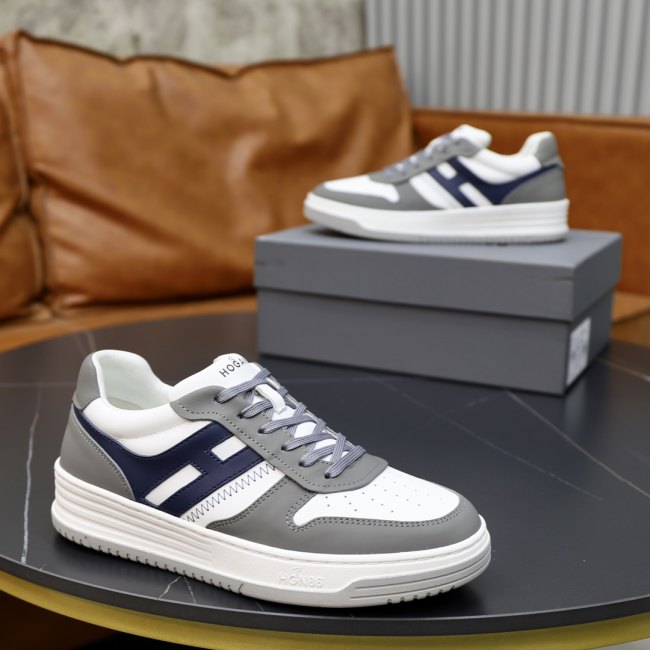 H630 Men's Casual Sneakers 240423