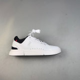 5A The Roger Advantage Sneakers White