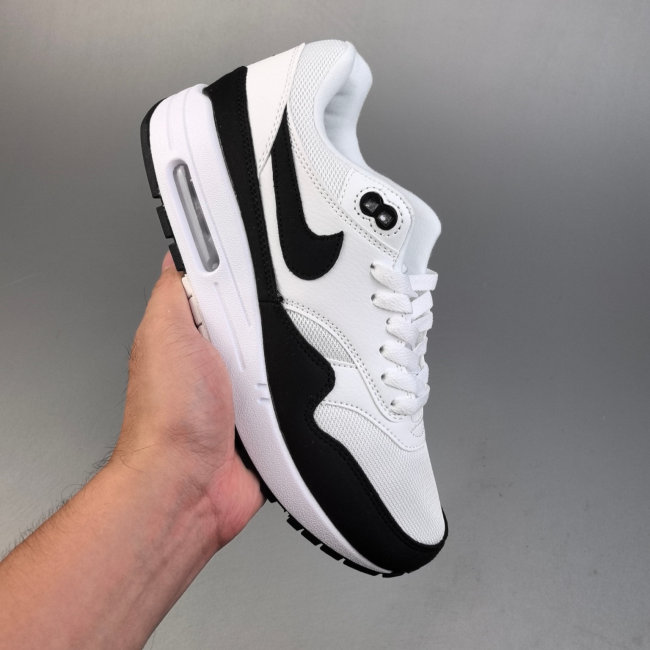 5A Air Max 1 Sneakers White