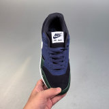 5A Air Max 1 Sneakers White
