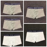 5A Simple Men Boxer, Pack Of Five