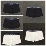 5A Simple Men Boxer, Pack Of Five