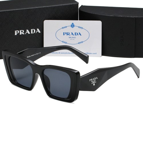 5A Simple Versatile Sunglasses 386