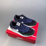 5A Air Max 1 Sneakers White