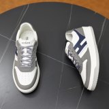 H630 Men's Casual Sneakers 240423