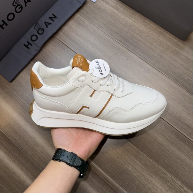H601 Men's Casual Sneakers 240323