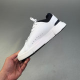 5A The Roger Advantage Sneakers White