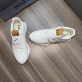 H601 Men's Casual Sneakers 240323