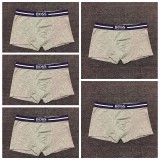 5A Simple Men Boxer, Pack Of Five