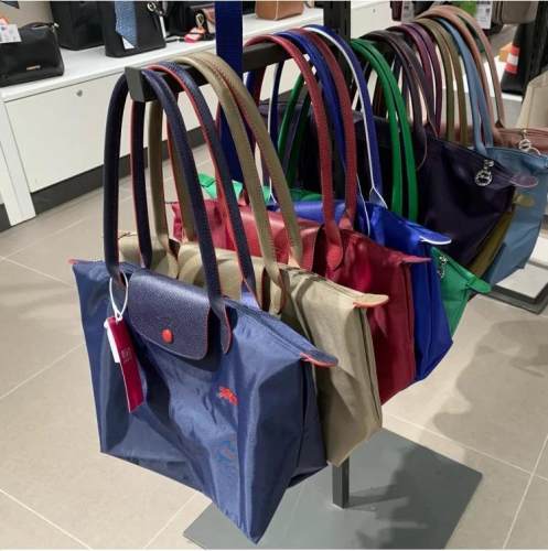 5A Le Pliage Original Handbag