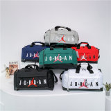 5A Air Jordan Crossbody Bags Black 1835