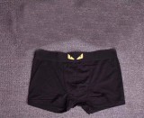 5A Simple Men Boxer, Pack Of Six