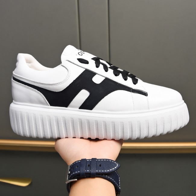 H-Stripes Men's Casual Sneakers 240519